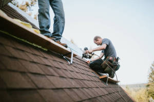 Local Roofers in Grant Township, MN